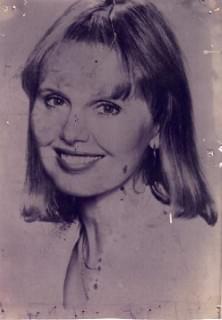 Patricia Brake